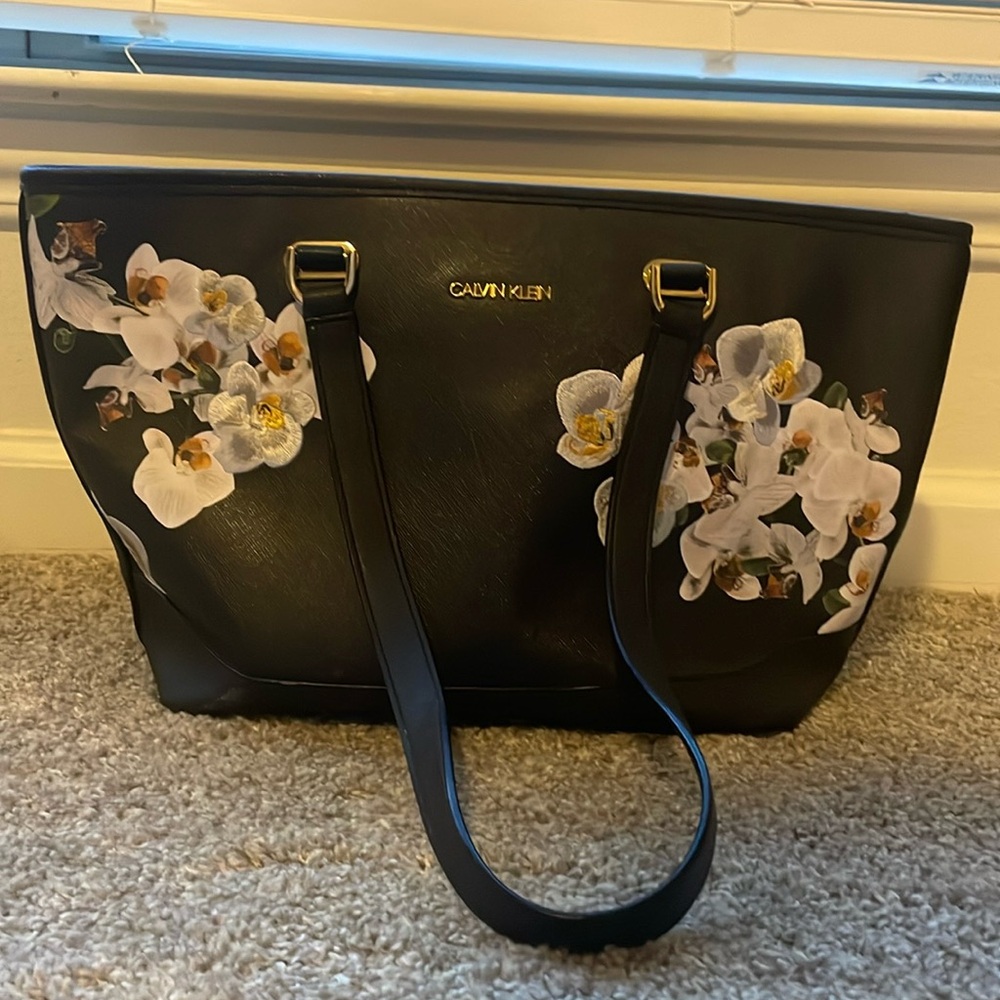 Calvin Klein Bag